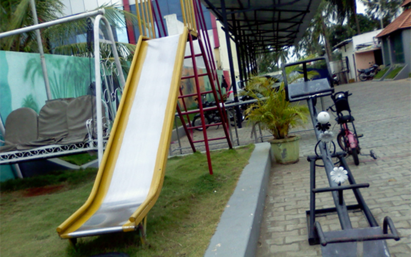 Hotel Jyothi International, Mandya 4